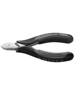 Szczypce tnące boczne ESD...