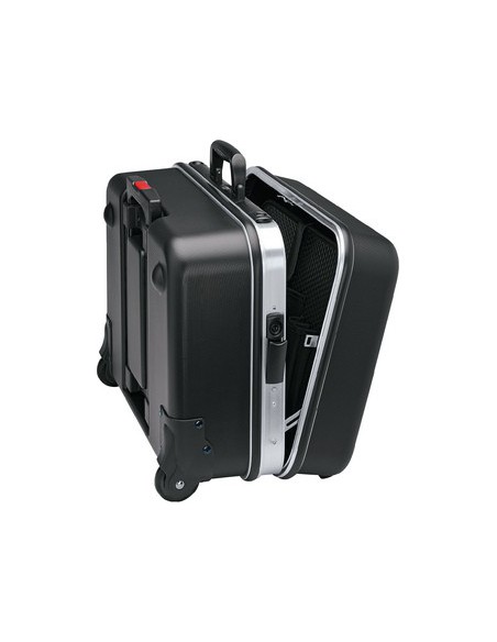 Walizka z zestawem narzędzi BIG Twin-Move