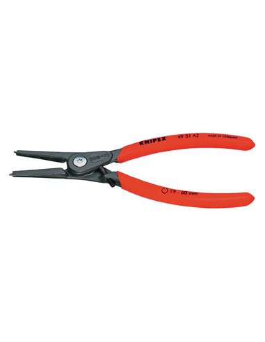 Precyzyjne szczypce do pierścieni...