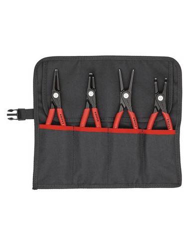 Zestaw precyzyjnych szczypiec do...