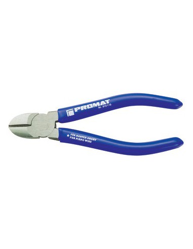 Szczypce tnące boczne