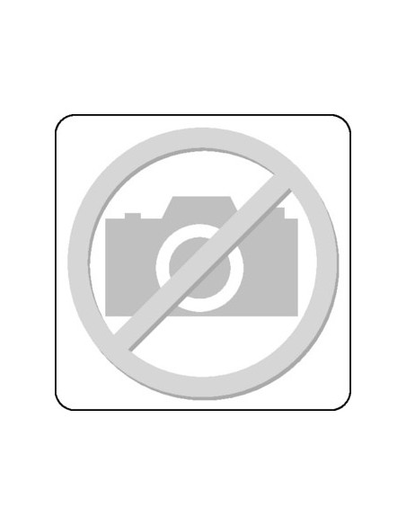 Szczypce płaskie okrągłe długość 200 chromow. pros