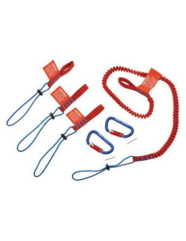 System zabezpieczający przed upadkiem...