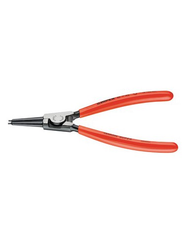 Szczypce do pierścieni zabezpieczających