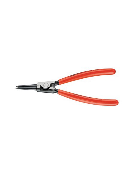 Szczypce do pierścieni zabezpieczających