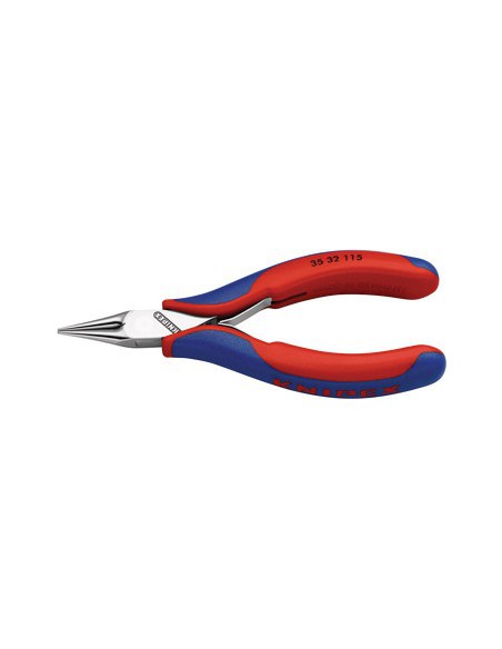 Szczypce dla elektroników