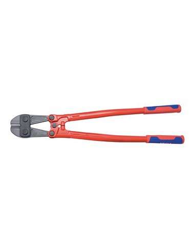 Szczypce tnące przegubowe do prętów