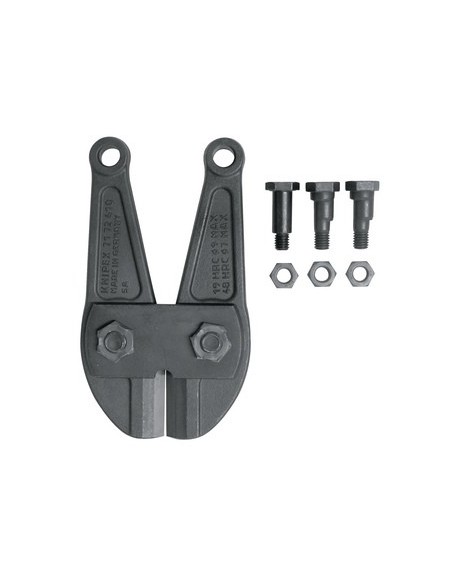 Noże zamienne do nożyc