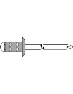 Nit zrywalny PolyGrip®