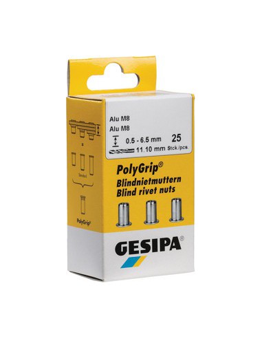 Nit zrywalny PolyGrip®