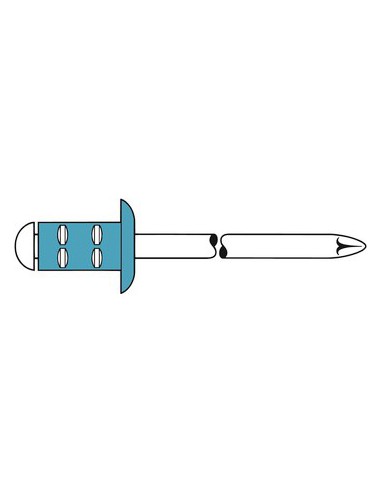 Nit zrywalny PolyGrip®