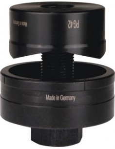 Wykrojnik do blachy MonoCut®