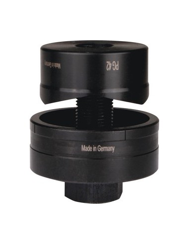 Wykrojnik do blachy MonoCut®