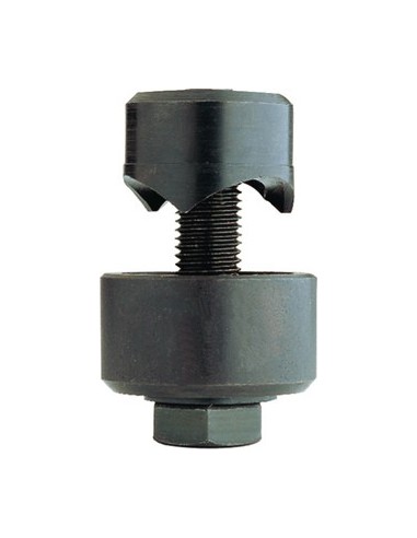 Wykrojnik do blachy PG 16/12  22,5mm 