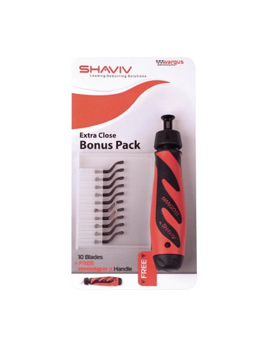 Zestaw do gratowania