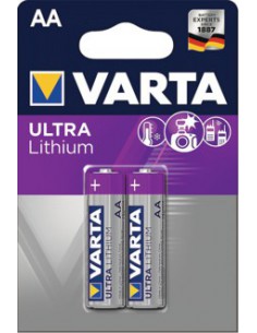 Bateria ULTRA Lithium