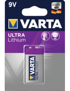 Bateria ULTRA Lithium