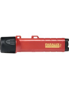 Latarka kieszonkowa LED PARALUX® PX0