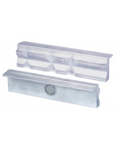 Szczęki ochronne aluminiowe...