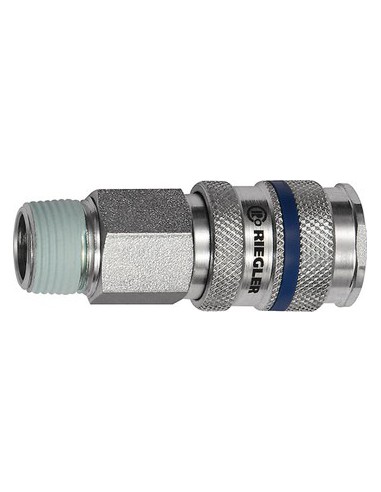 Sprzęgło szybkozamykające