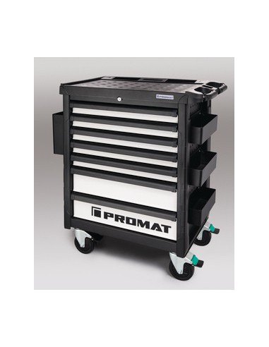 Wózek narzędziowy PROFI