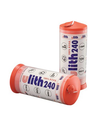 Nić uszczelniająca gwinty Twineflon