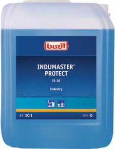 Środek do czyszczenia maszyn Indumaster® Protect I