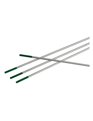 Elektroda wolframowa