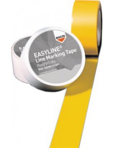 Taśma do oznakowania podłogi Easy Tape