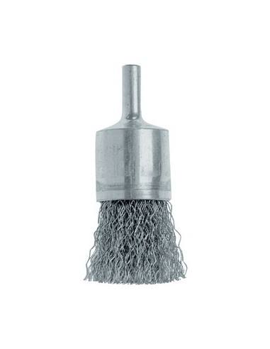 Szczotka druciana pędzelkowa