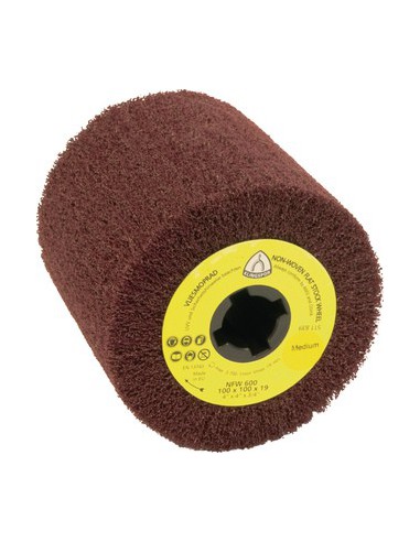 Walec z włókniny NCW 600