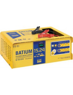 Prostownik do akumulatorów BATIUM 15-24