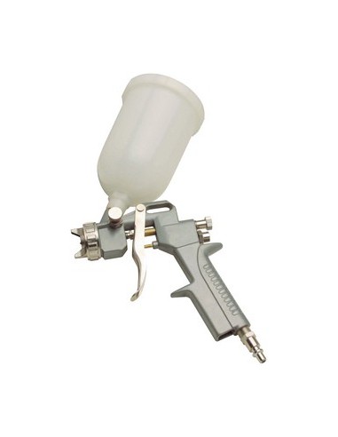 Pistolet pneumatyczny do farby