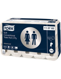 Papier toaletowy TORK Advanced · 110782