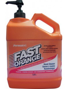 Środek czyszczący do rąk Fast Orange