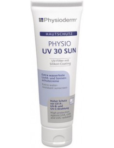 Krem ochronny do skóry PHYSIO UV30 SUN