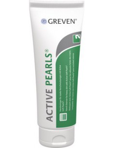 Preparat do czyszczenia skóry GREVEN® ACTIVE PEARL