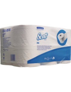 Papier toaletowy Scott 8518