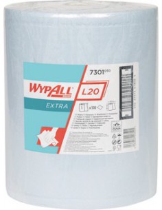 Ścierka WYPALL L20 EXTRA 7300 7301