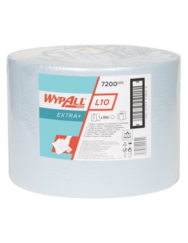 Ściereczka WYPALL L10 EXTRA 7200 7202...