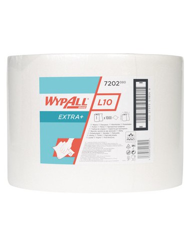 Ściereczka WYPALL L10 EXTRA 7200 7202...