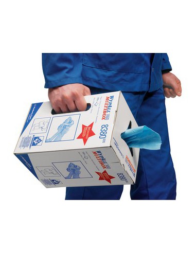 Ściereczka WYPALL X 60 8380