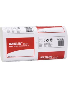 Ręczniki Katrin Classic One-Stop M2