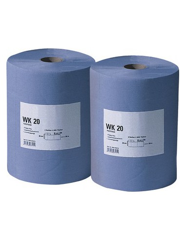 Ściereczka WK 20/30