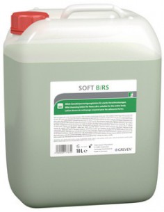 Tonik do czyszczenia skóry GREVEN® SOFT B/RS