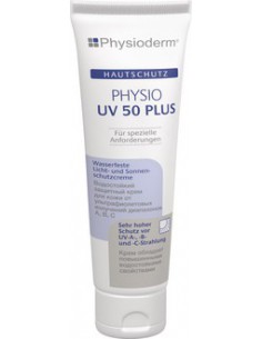 Krem ochronny do skóry PHYSIO UV 50 PLUS