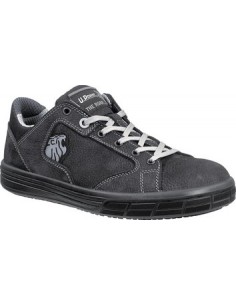Buty ochronne King