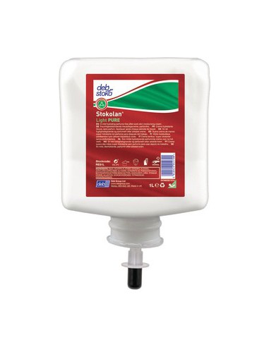 Krem pielęgnacyjny do skóry Stokolan®...