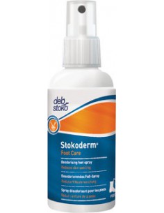 Spray do nóg Stokoderm® Foot Care