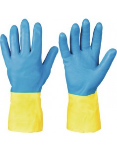 Rękawiczka do substancji chemicznych